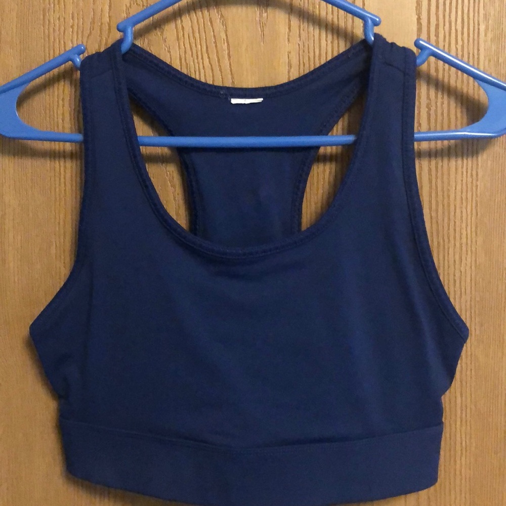 Fabletics Medium Impact Sports Bra